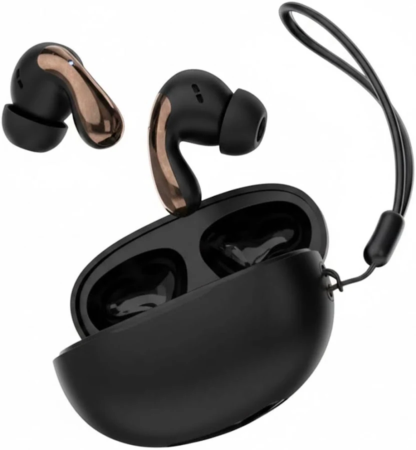 Audifonos Inalambricos G59 Con Traductor De Idiomas Ia